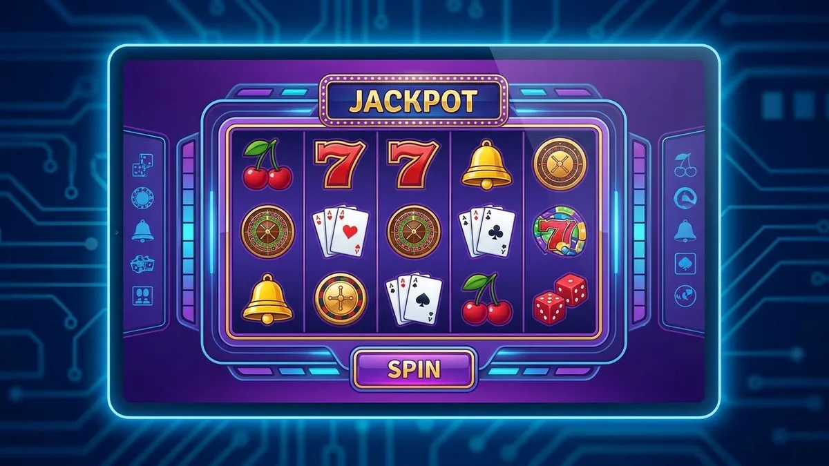 Casino games